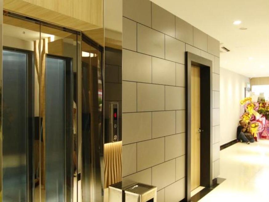 Hotel 99 Ss2 Petaling Jaya Eksteriør bilde