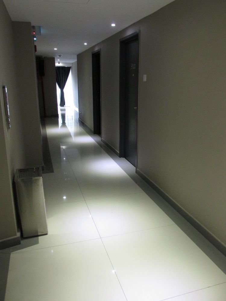 Hotel 99 Ss2 Petaling Jaya Eksteriør bilde